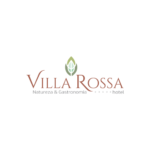 villa rossa